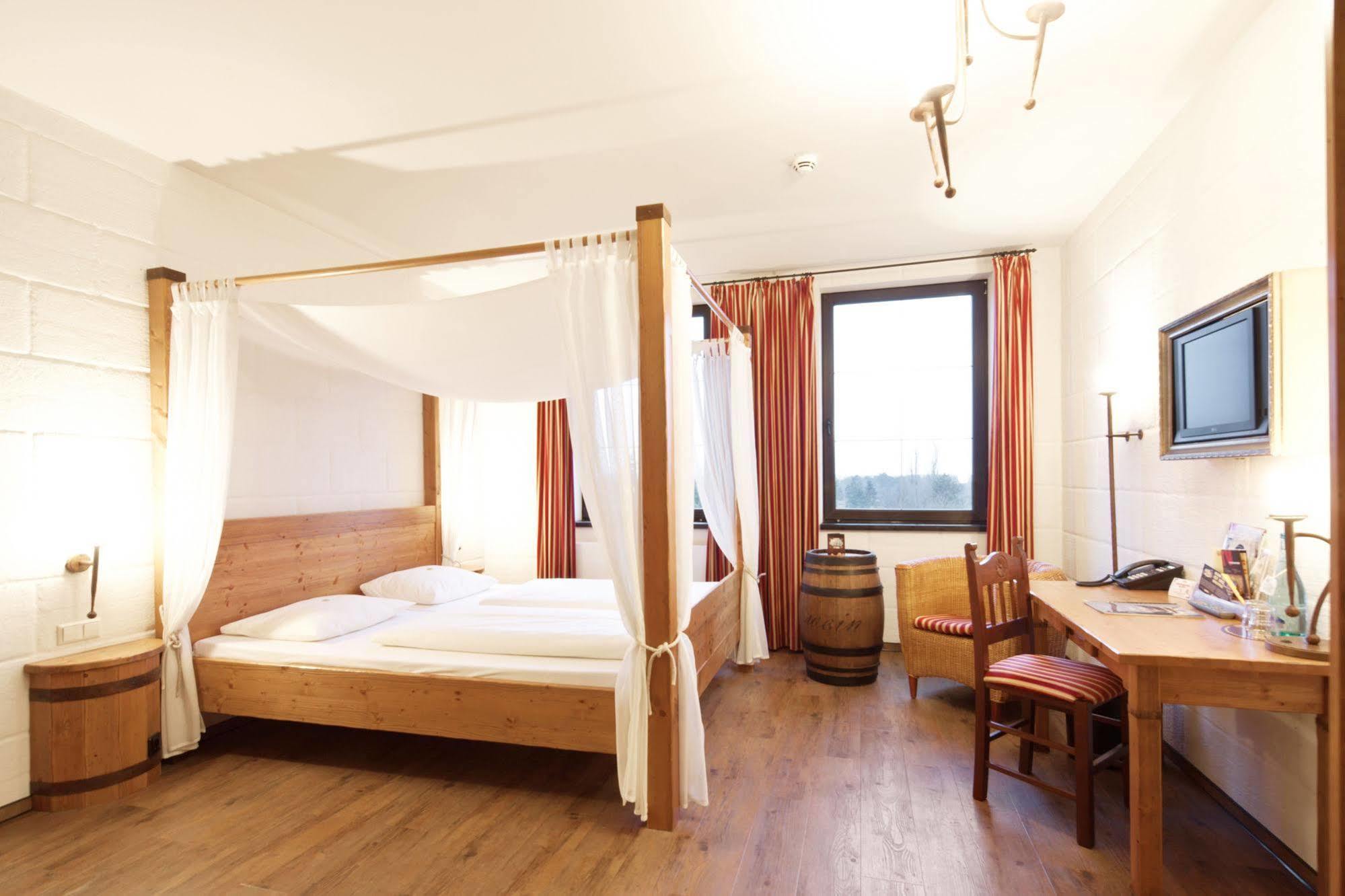 Heide Park Abenteuerhotel Soltau Extérieur photo